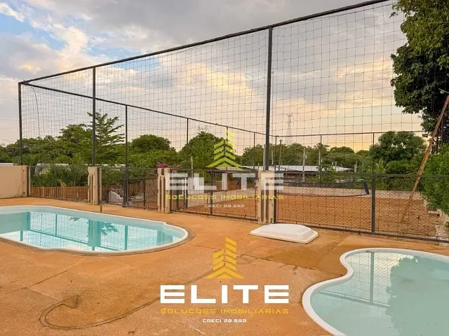 Chácara com 722m² 1 quarto e 6 banheiros, à venda, no bairro Área Rural de Sorriso em Sorriso