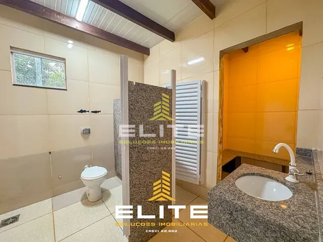 Chácara com 722m² 1 quarto e 6 banheiros, à venda, no bairro Área Rural de Sorriso em Sorriso
