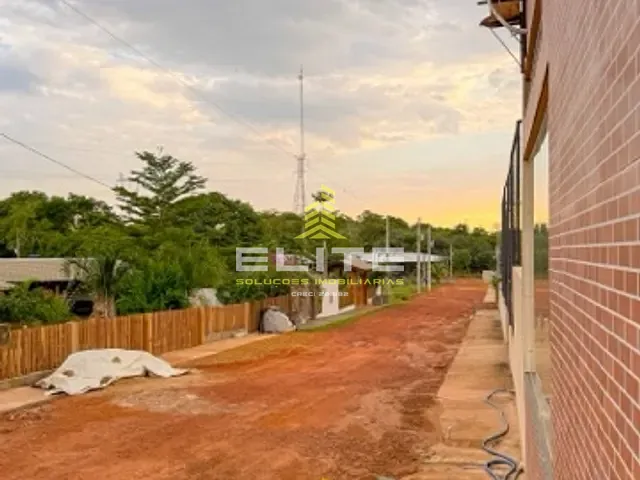 Chácara com 722m² 1 quarto e 6 banheiros, à venda, no bairro Área Rural de Sorriso em Sorriso