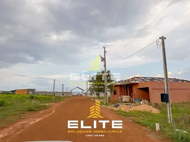 Chácara com 722m² 1 quarto e 6 banheiros, à venda, no bairro Área Rural de Sorriso em Sorriso
