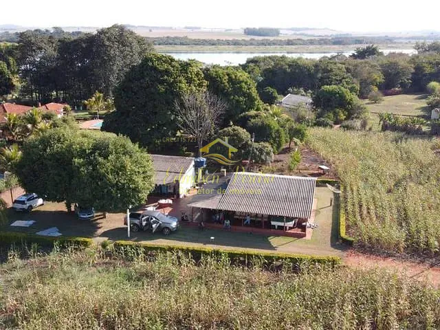 Chácara com 7000m² 2 quartos e 2 banheiros, à venda, no bairro Rancho Família Grigoli em Primeiro de Maio