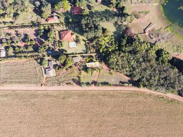 Chácara com 7000m² 2 quartos e 2 banheiros, à venda, no bairro Rancho Família Grigoli em Primeiro de Maio