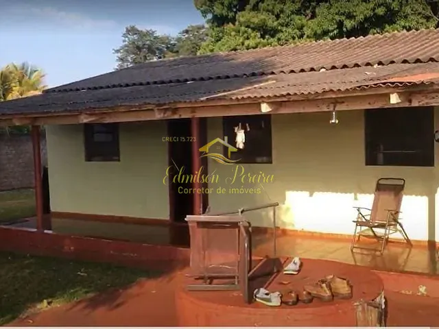 Chácara com 7000m² 2 quartos e 2 banheiros, à venda, no bairro Rancho Família Grigoli em Primeiro de Maio