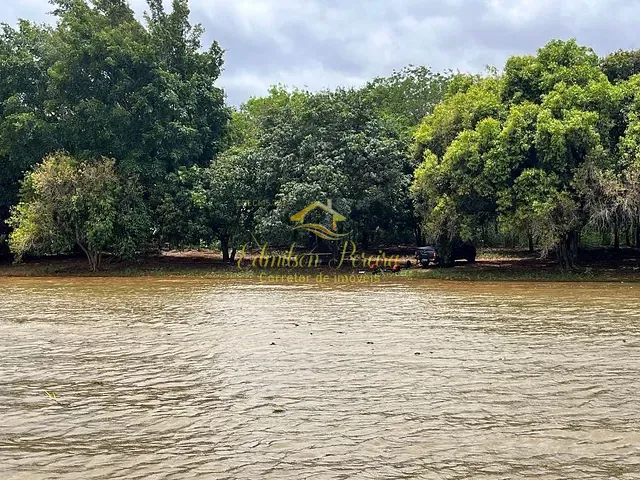 Chácara com 7000m² 2 quartos e 2 banheiros, à venda, no bairro Rancho Família Grigoli em Primeiro de Maio