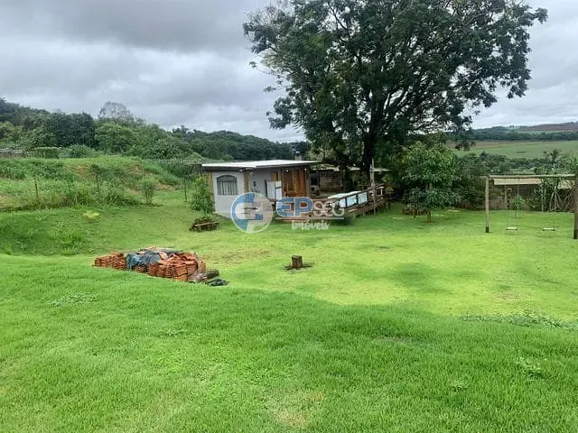 Chácara com 1500m² 1 quarto e 1 banheiro, à venda, no bairro Recanto do Salto em Londrina