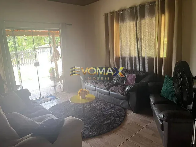Chácara 3 quartos e 1 banheiro, à venda, no bairro Área Rural de Itapetininga em Itapetininga