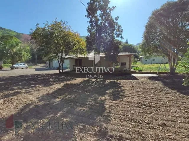 Chácara com 2940m² 2 quartos e 2 banheiros, à venda, no bairro Linha Palmas (Distrito) em Arroio do Meio