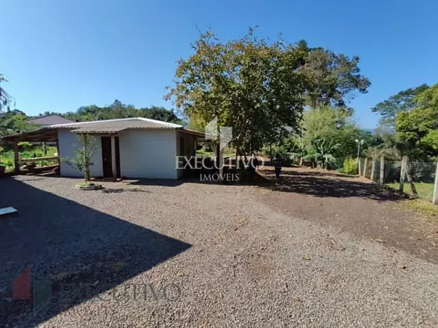 Chácara com 2940m² 2 quartos e 2 banheiros, à venda, no bairro Linha Palmas (Distrito) em Arroio do Meio