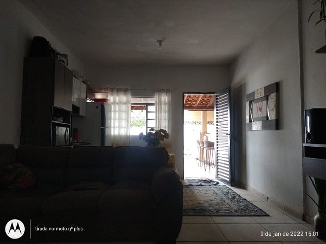 Chácara com 1000m² 3 quartos e 3 banheiros, à venda, no bairro Estância São Manoel (Zona Rural) em São José do Rio Preto