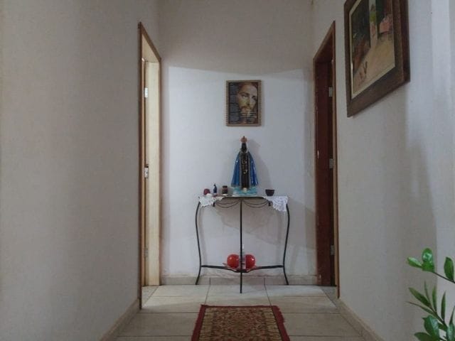 Chácara com 1000m² 3 quartos e 3 banheiros, à venda, no bairro Estância São Manoel (Zona Rural) em São José do Rio Preto