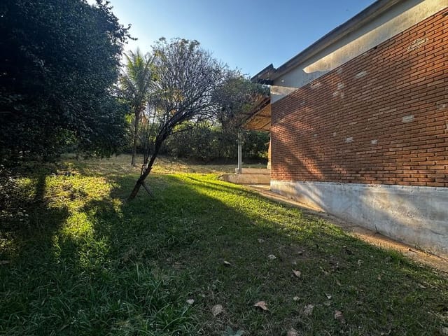 Chácara com 5050m² 2 quartos e 1 banheiro, à venda, no bairro Novo México em Limeira