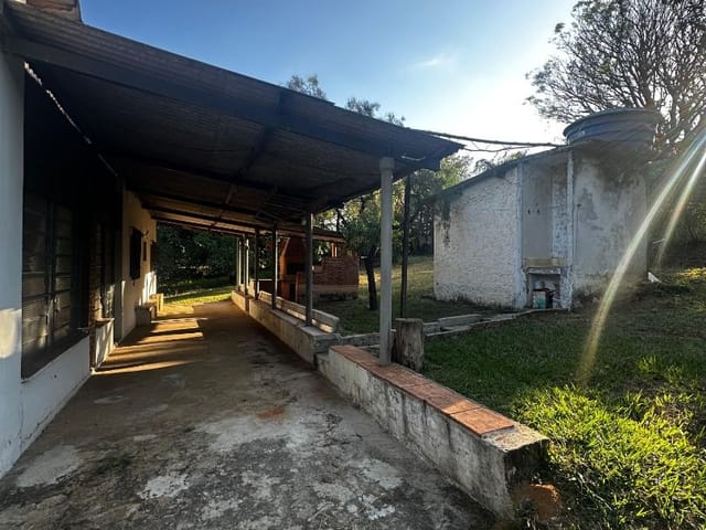 Chácara com 5050m² 2 quartos e 1 banheiro, à venda, no bairro Novo México em Limeira