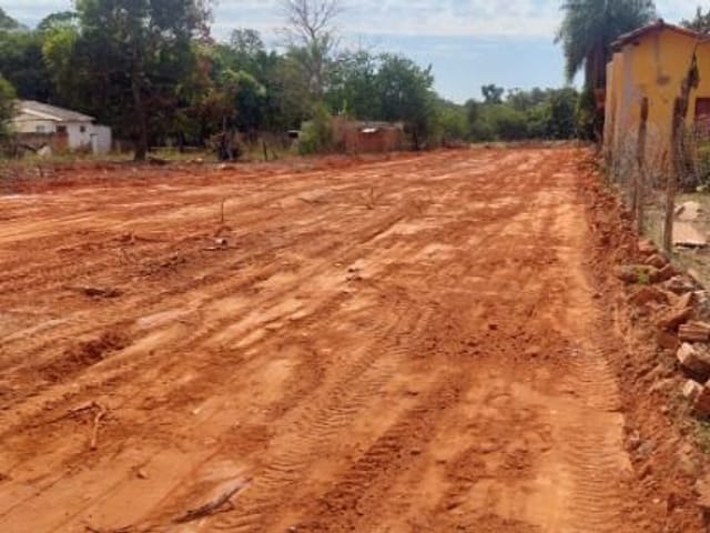Chácara com 1500m², à venda, no bairro Residencial e Condominio Vitoria em Birigui