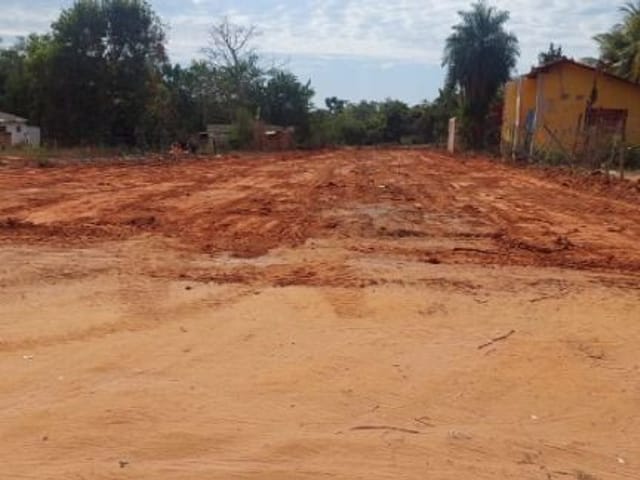 Chácara com 1500m², à venda, no bairro Residencial e Condominio Vitoria em Birigui