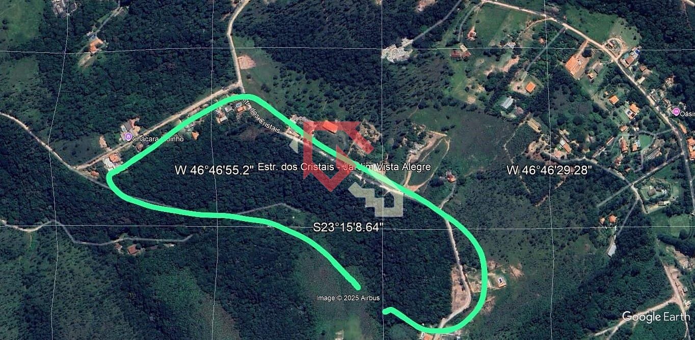 Sítio, 10 quartos, 10 hectares - Foto 6