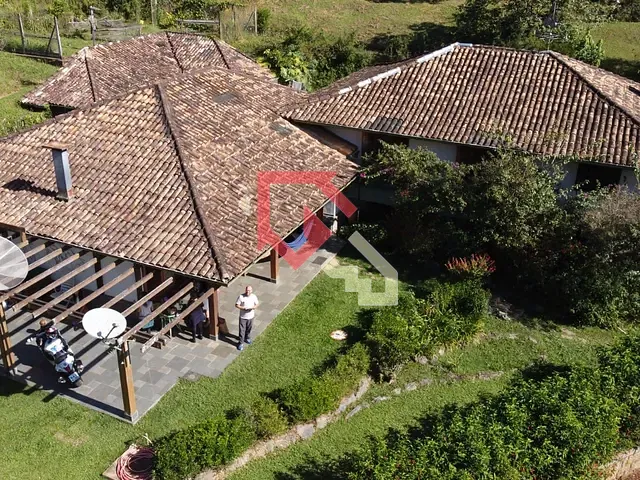 Chácara com 99161m² 10 quartos e 10 banheiros, à venda, no bairro Chácara São João em Campo Limpo Paulista