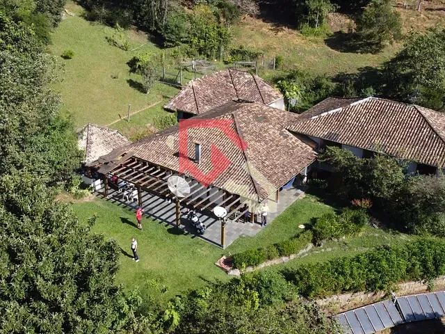 Chácara com 99161m² 10 quartos e 10 banheiros, à venda, no bairro Chácara São João em Campo Limpo Paulista