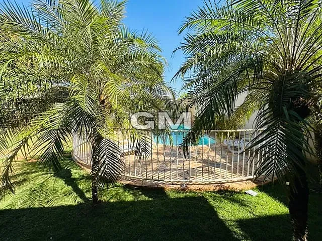 Chácara com 1100m² 3 quartos e 2 banheiros, à venda, no bairro Fazenda Barrinha em Jardinópolis