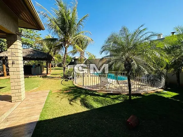 Chácara com 1100m² 3 quartos e 2 banheiros, à venda, no bairro Fazenda Barrinha em Jardinópolis