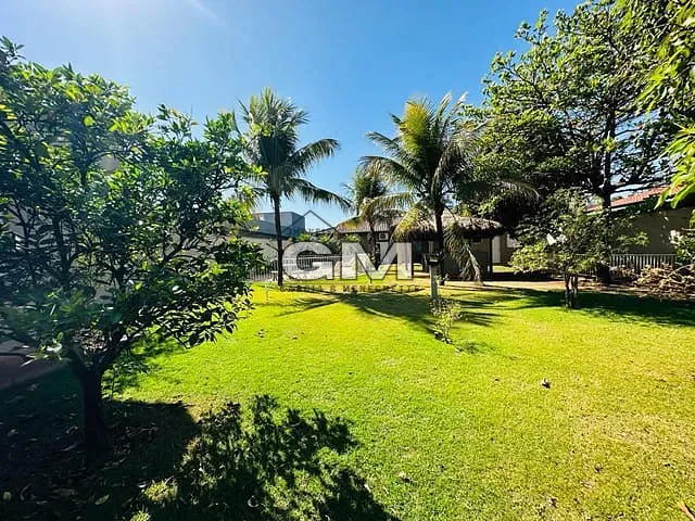 Chácara com 1100m² 3 quartos e 2 banheiros, à venda, no bairro Fazenda Barrinha em Jardinópolis