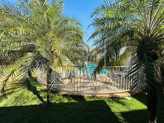 Chácara com 1100m² 3 quartos e 2 banheiros, à venda, no bairro Fazenda Barrinha em Jardinópolis