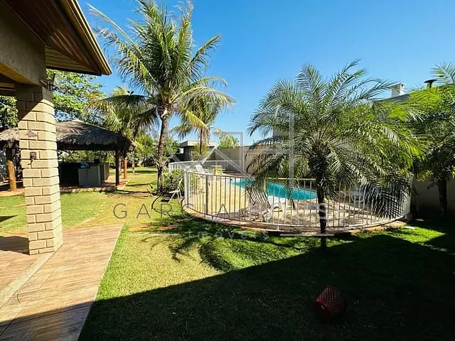 Chácara com 1100m² 3 quartos e 2 banheiros, à venda, no bairro Fazenda Barrinha em Jardinópolis