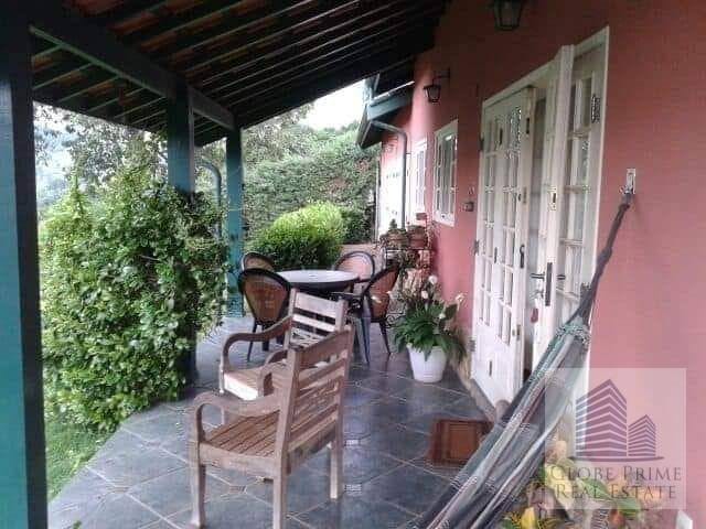 Chácara 4 quartos e 3 banheiros, à venda, no bairro Parque Jardim Barbosa em Socorro