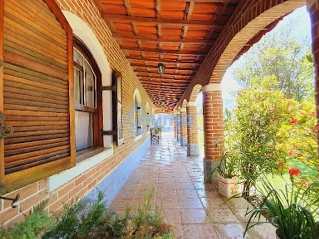 Chácara com 18100m² 4 quartos e 3 banheiros, à venda, no bairro Centro em Vargem