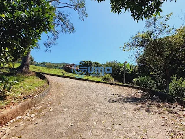 Chácara com 18100m² 4 quartos e 3 banheiros, à venda, no bairro Centro em Vargem
