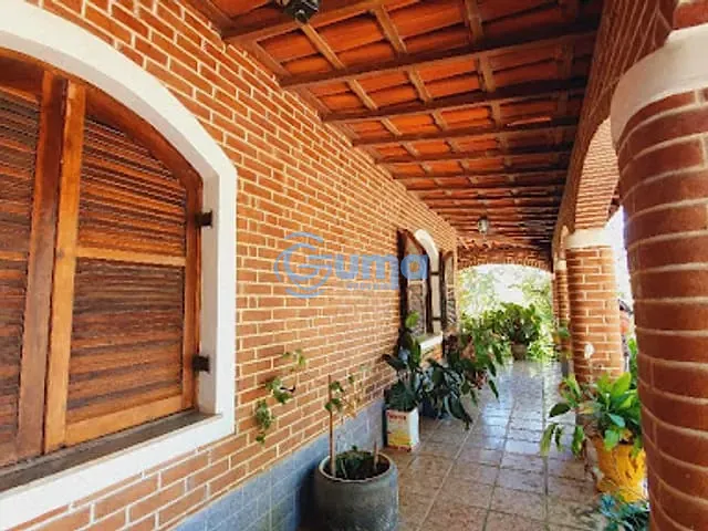 Chácara com 18100m² 4 quartos e 3 banheiros, à venda, no bairro Centro em Vargem