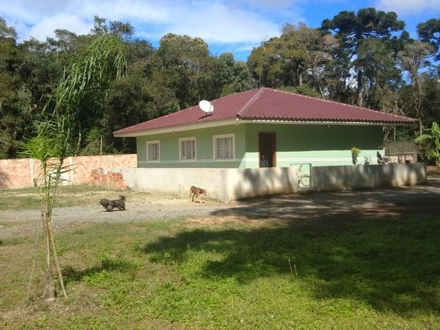 Foto do Chácara - Chácara à venda, Campina do Taquaral, São José dos Pinhais, PR | Haas Imóveis