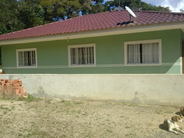 Foto do Chácara - Chácara à venda, Campina do Taquaral, São José dos Pinhais, PR | Haas Imóveis