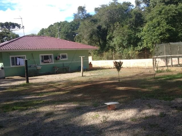 Foto do Chácara - Chácara à venda, Campina do Taquaral, São José dos Pinhais, PR | Haas Imóveis