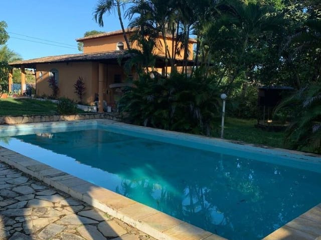 Chácara 3 quartos e 3 banheiros, à venda, no bairro Parque dos Faróis em Nossa Senhora do Socorro