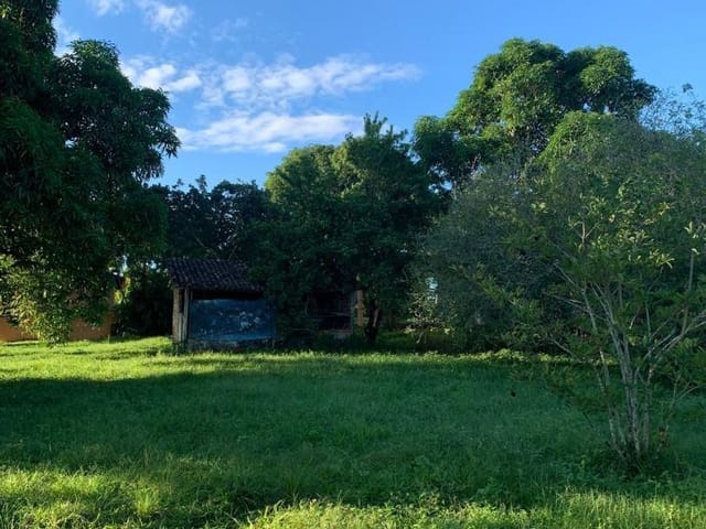 Chácara 3 quartos e 3 banheiros, à venda, no bairro Parque dos Faróis em Nossa Senhora do Socorro