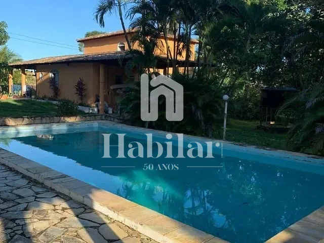 Chácara 3 quartos e 3 banheiros, à venda, no bairro Parque dos Faróis em Nossa Senhora do Socorro