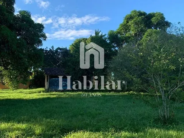Chácara 3 quartos e 3 banheiros, à venda, no bairro Parque dos Faróis em Nossa Senhora do Socorro