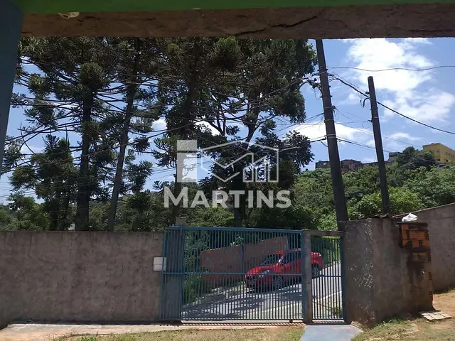 Chácara com 1360m² 3 quartos e 1 banheiro, à venda, no bairro Vila Ísis Cristina em Embu das Artes