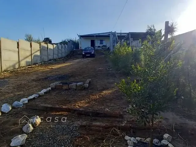 Chácara com 494m² 2 quartos e 2 banheiros, à venda, no bairro Borda da Mata em Caçapava
