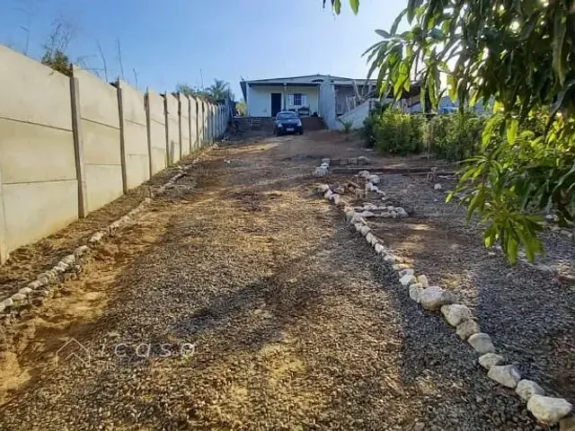 Chácara com 494m² 2 quartos e 2 banheiros, à venda, no bairro Borda da Mata em Caçapava