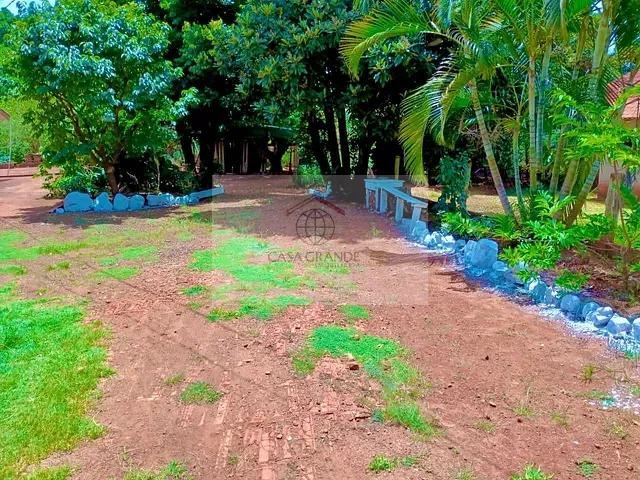 Chácara com 5001m² 3 quartos e 2 banheiros, à venda, no bairro São Martinho em Rolândia