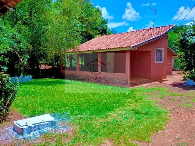 Chácara com 5001m² 3 quartos e 2 banheiros, à venda, no bairro São Martinho em Rolândia