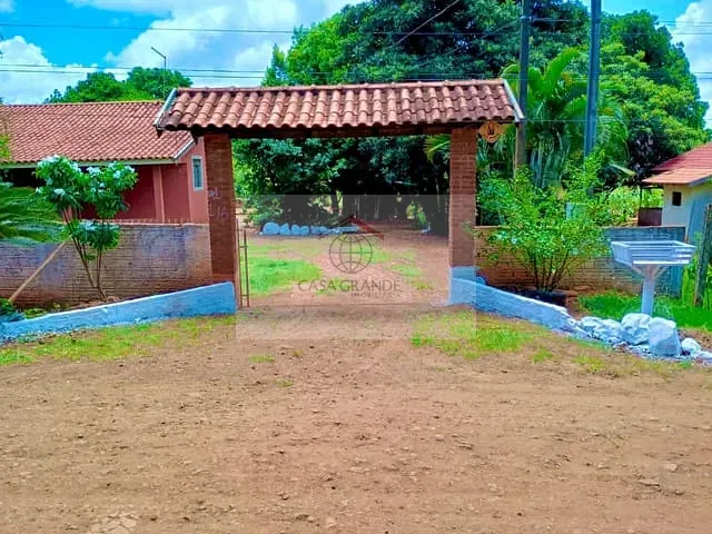 Chácara com 5001m² 3 quartos e 2 banheiros, à venda, no bairro São Martinho em Rolândia