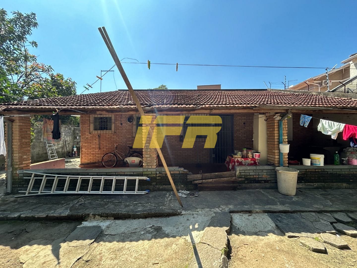 Chácara, 2 quartos, 1050 m² - Foto 4