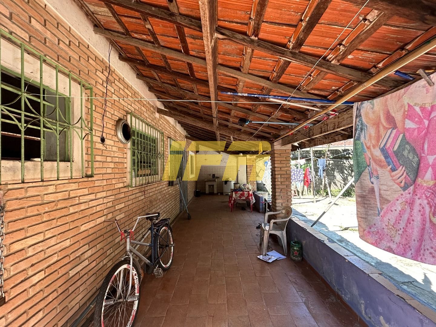 Chácara, 2 quartos, 1050 m² - Foto 6