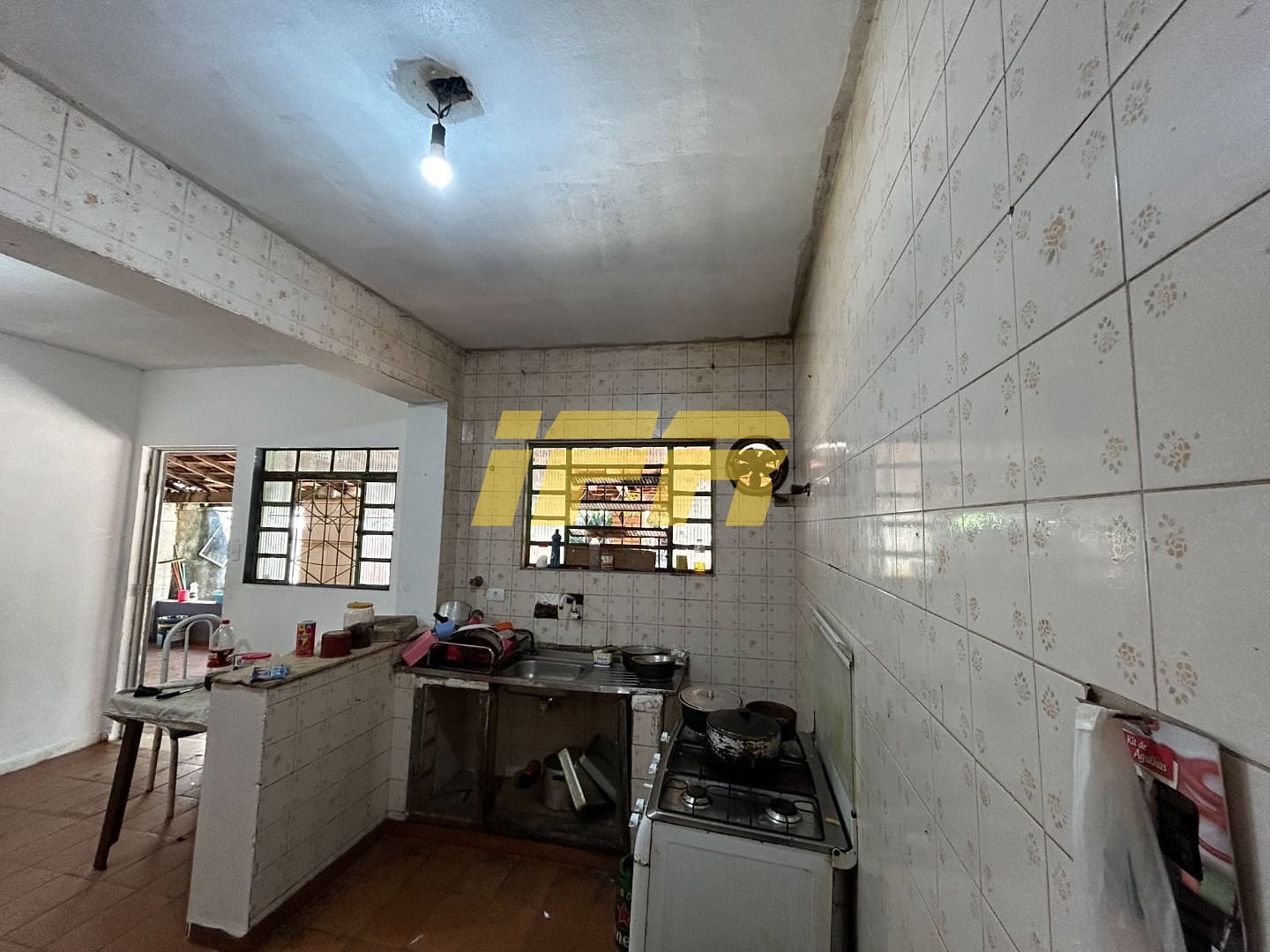 Chácara, 2 quartos, 1050 m² - Foto 7