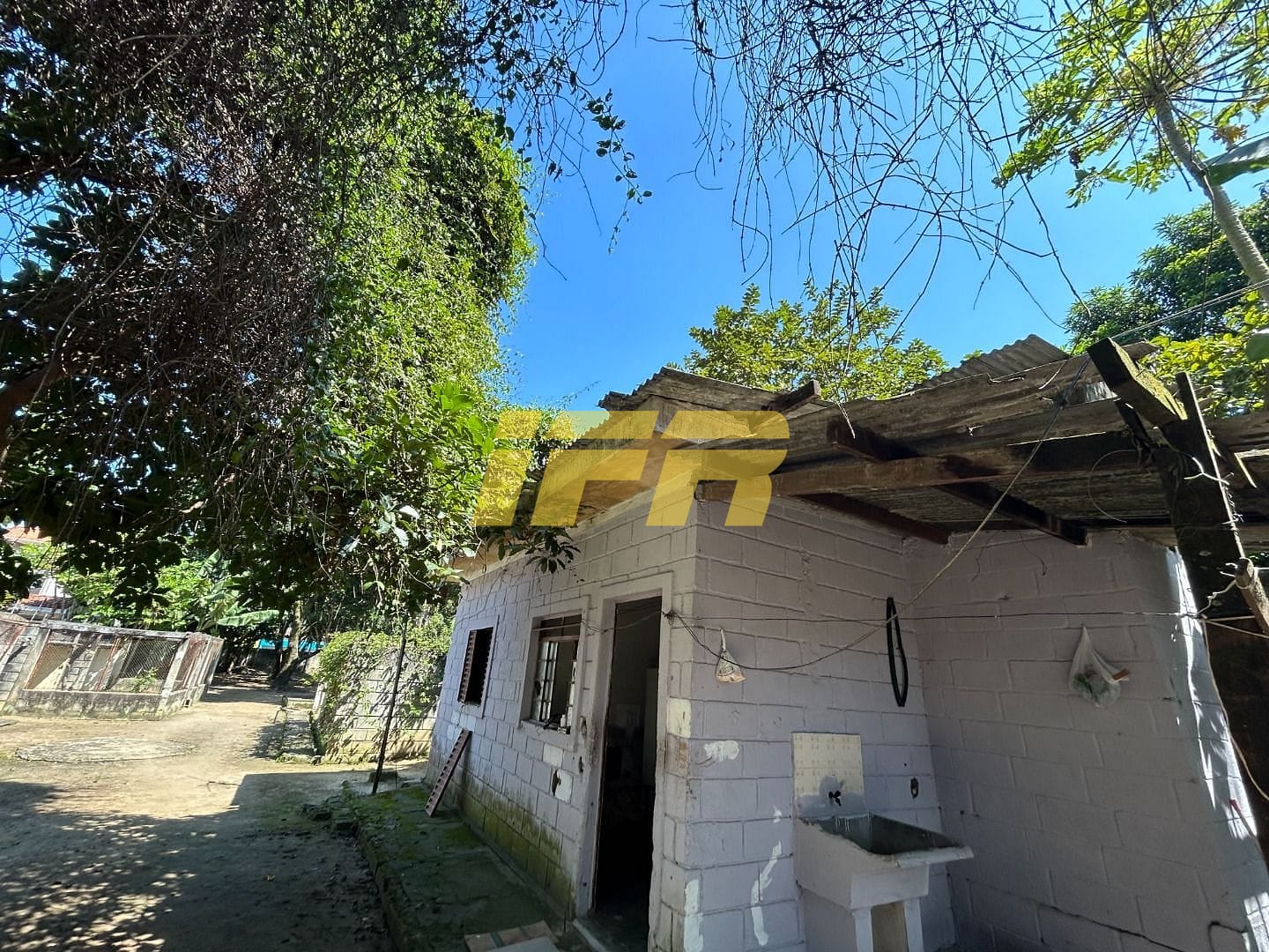 Chácara, 2 quartos, 1050 m² - Foto 18