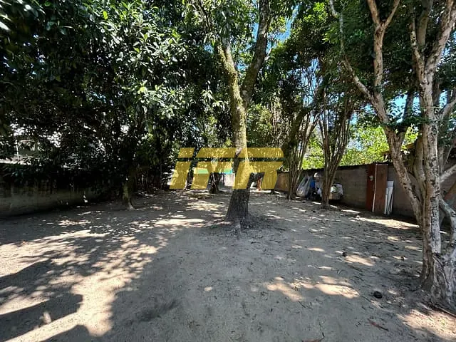 Chácara com 1050m² 2 quartos e 2 banheiros, à venda, no bairro Loteamento Residencial São Vicente de Paulo em Tremembé