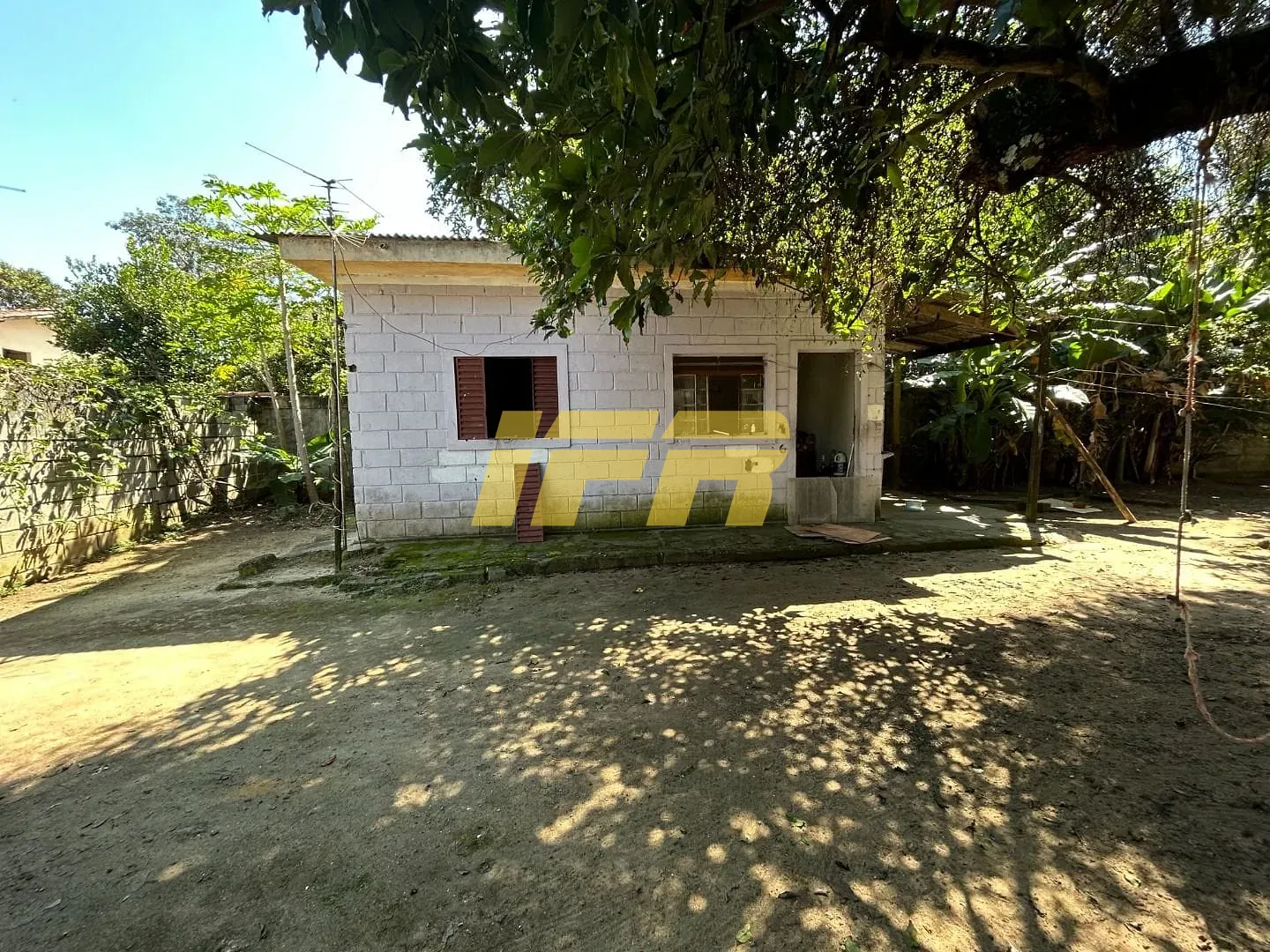 Chácara, 2 quartos, 1050 m² - Foto 10