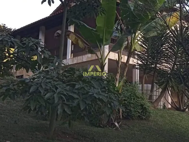 Chácara com 2520m² 3 quartos e 4 banheiros, à venda, no bairro Chácaras Monte Verde em Itu